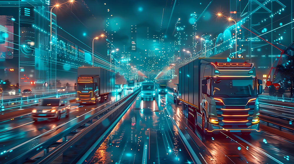 European Startups Using Data